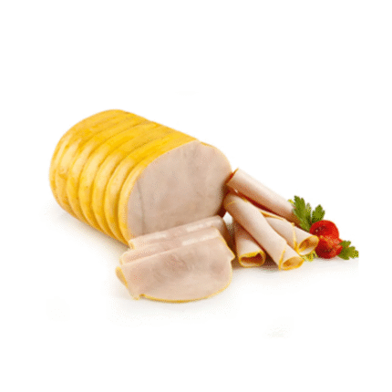 Jamón del País - Americana - 100 gr