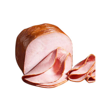 Jamón Ahumado - Cajamarquino - 100 gr