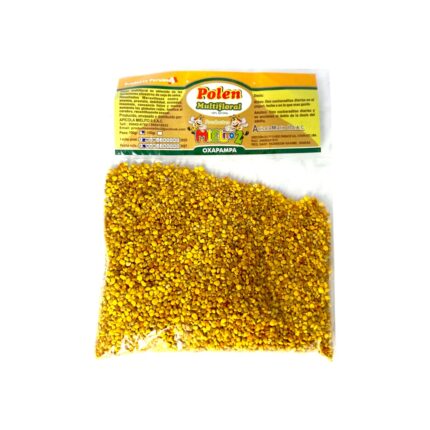 Bolsa de Polen Mielito -100gr