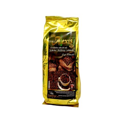 Café Alexis: Hecho en Villa Rica 250 gr
