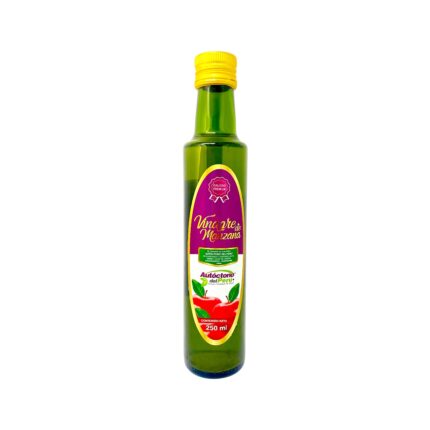 Vinagre de Manzana Premium 250ML ( Huarochiri)