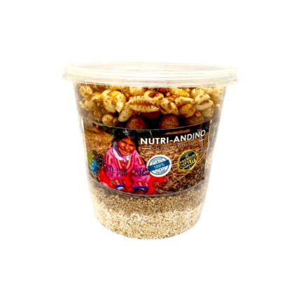 TriplePop Nutri Andino