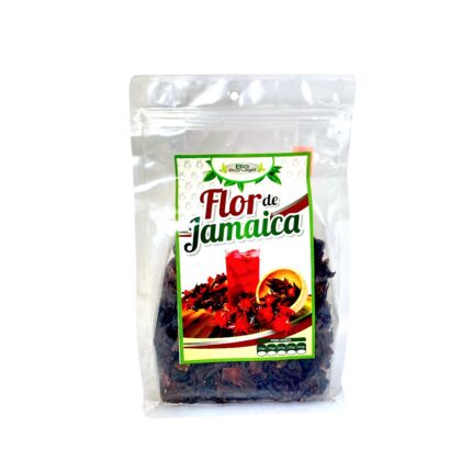 Flor de Jamaica Bio Pronagel - 200gr