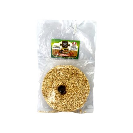 Galleta de Kiwicha