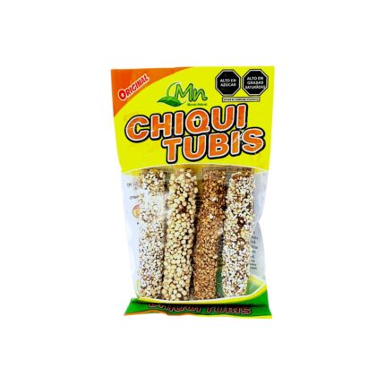 Chiquitubis