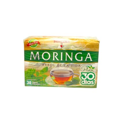 Té de Moringa (30 sobres)