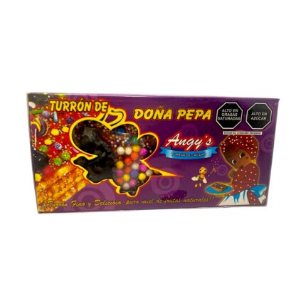 Turrón de Doña Pepa 1/2 KL