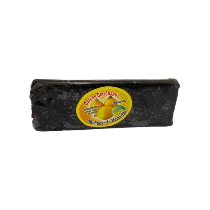 Machaco de Menbrillo