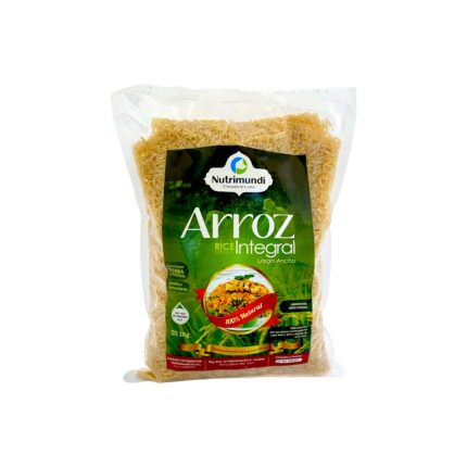 Arroz Integral