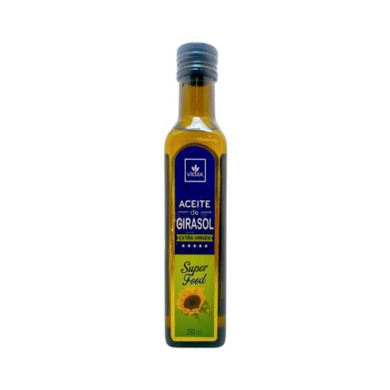 Aceite de Girasol - Extra Virgen