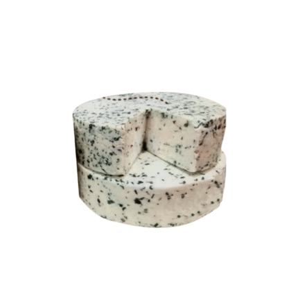 Queso Suizo con Orégano - Pasterizado - Molde