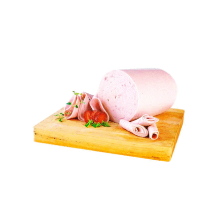 Jamón Especial - Americana - 100 gr