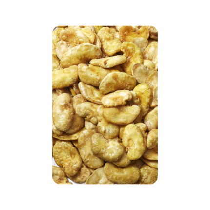 Habas Saladas - 200gr