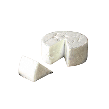 Queso Fresco - Bajo en sal - 500gr