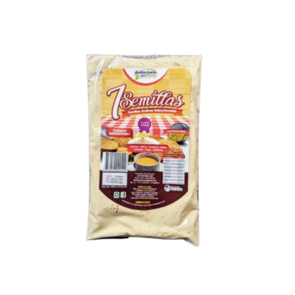 Harina de Linaza Instantáneo - 250 gr