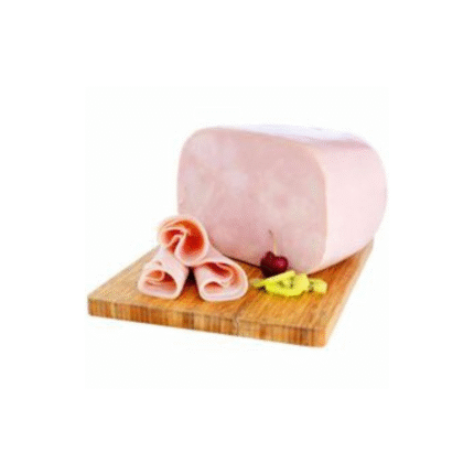 Jamón de Pavita Light - San Fernando - 100 gr