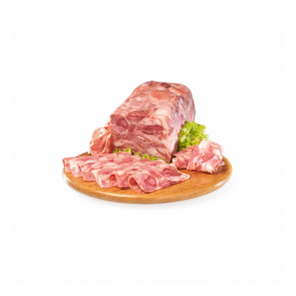 Chicharron de Prensa - Americana - 100 gr