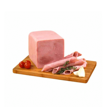 Jamón Ingles - Americana - 100 gr